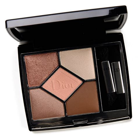 dior 5 couleurs couture eyeshadow palette 649
